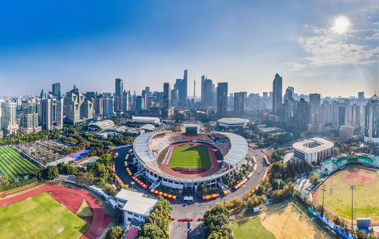 “職教形式”輸出國外,專業群建立契合城市產業開展,廣州是如何做到的?