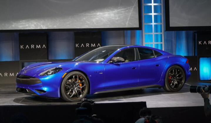 黑莓和亞馬遜正在CES上合作,使汽車更智能,更安全