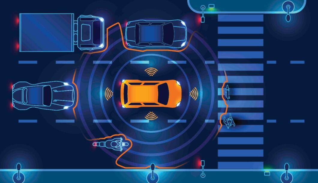 還在疑惑自動駕駛汽車安全嗎?這篇文章能給到你答案。