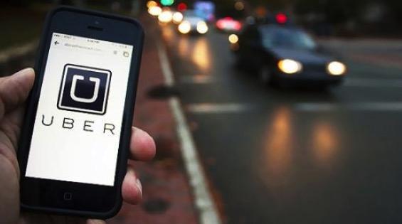 Uber再退東南亞 市場業務出售給Grab