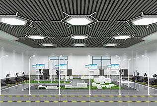 智能網(wǎng)聯(lián)汽車嵌入式開發(fā)與應(yīng)用實(shí)訓(xùn)室